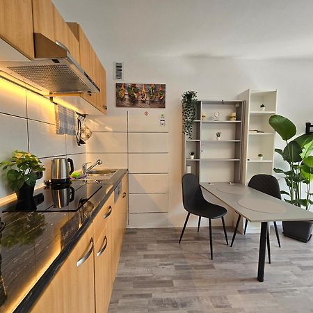 Msapartment Stylish Wohnen In Štutgart Exteriér fotografie