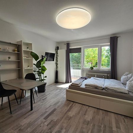 Msapartment Stylish Wohnen In Štutgart Exteriér fotografie