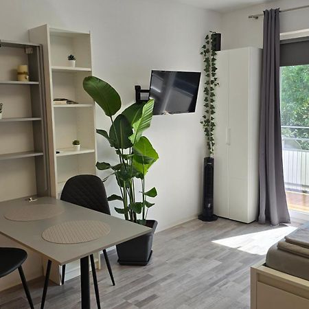 Msapartment Stylish Wohnen In Štutgart Exteriér fotografie