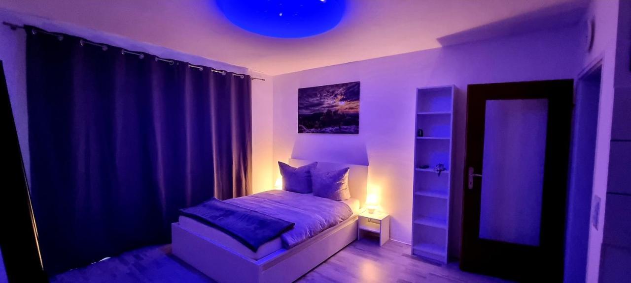 Msapartment Stylish Wohnen In Štutgart Exteriér fotografie