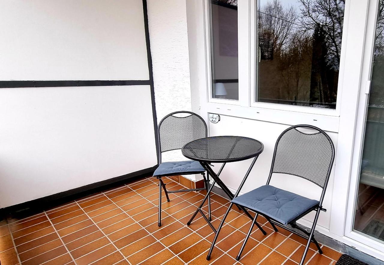 Msapartment Stylish Wohnen In Štutgart Exteriér fotografie