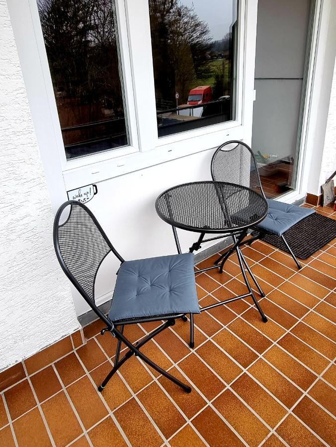 Msapartment Stylish Wohnen In Štutgart Exteriér fotografie