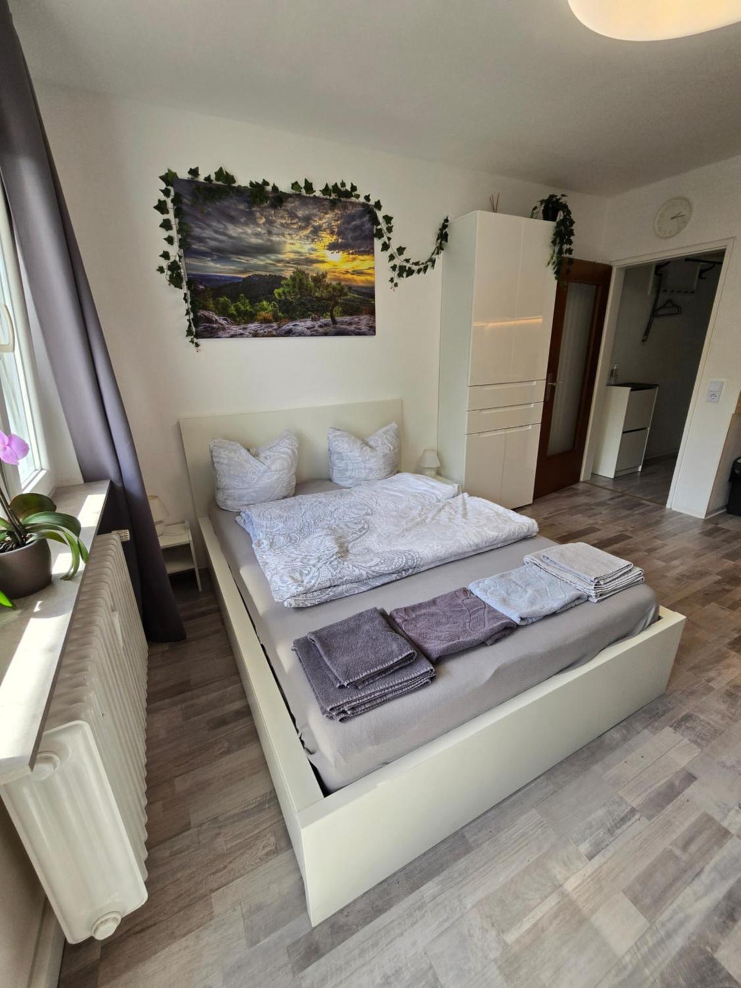 Msapartment Stylish Wohnen In Štutgart Exteriér fotografie