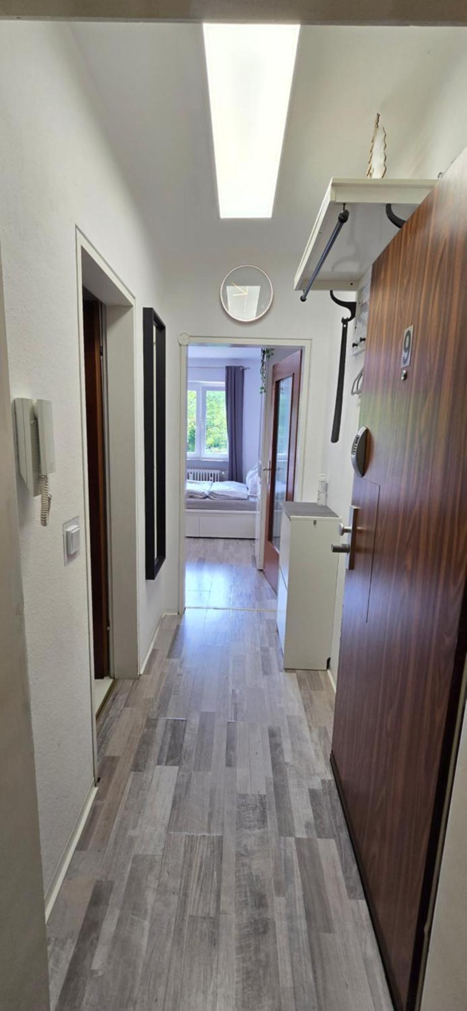 Msapartment Stylish Wohnen In Štutgart Exteriér fotografie