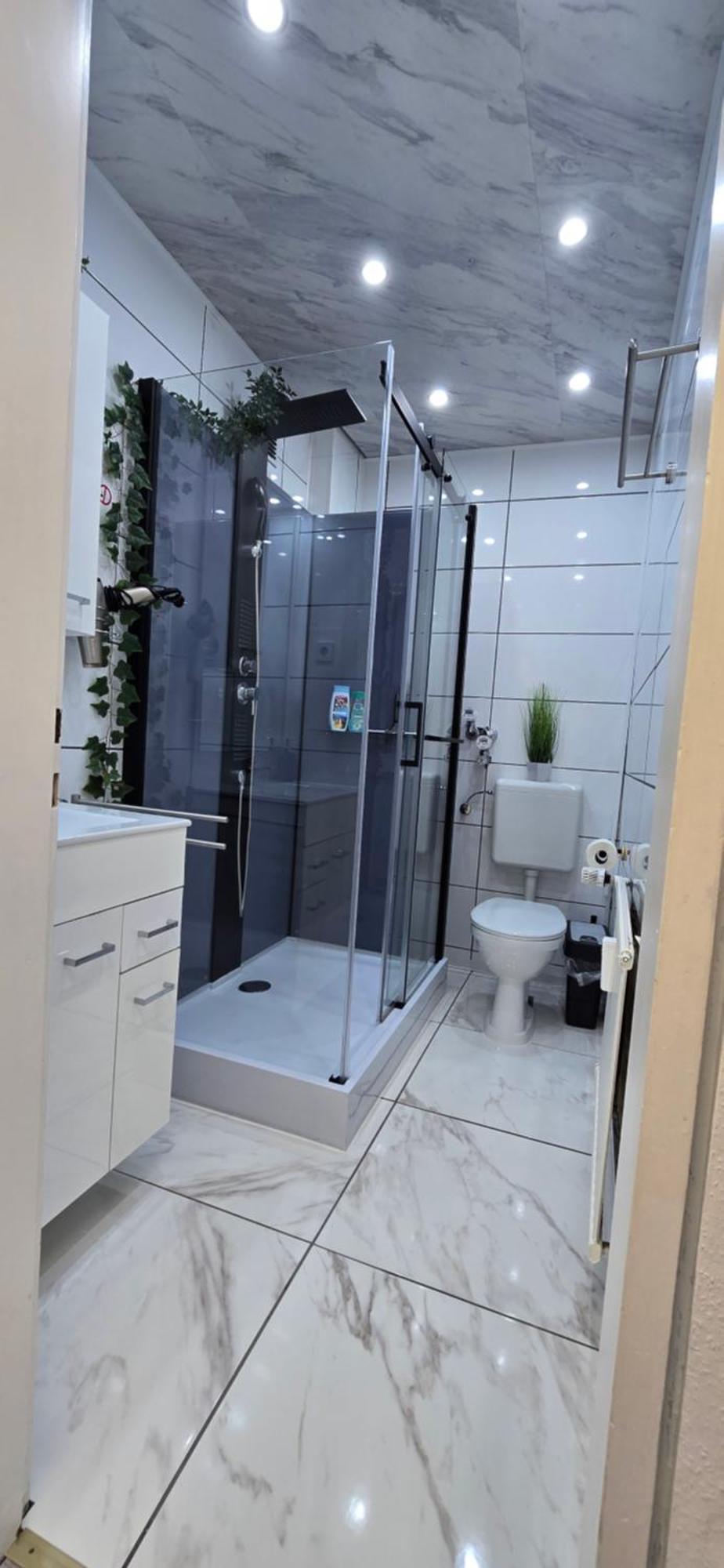Msapartment Stylish Wohnen In Štutgart Exteriér fotografie