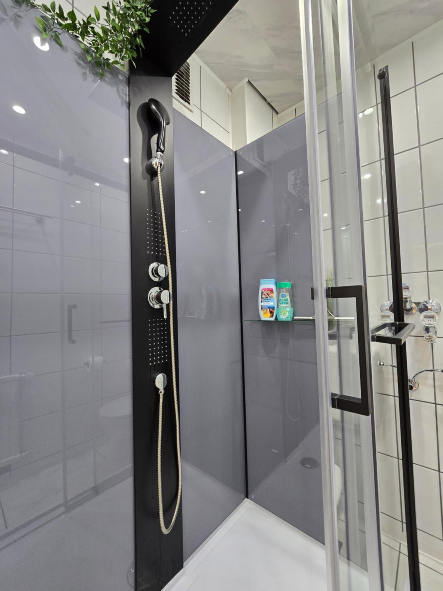 Msapartment Stylish Wohnen In Štutgart Exteriér fotografie