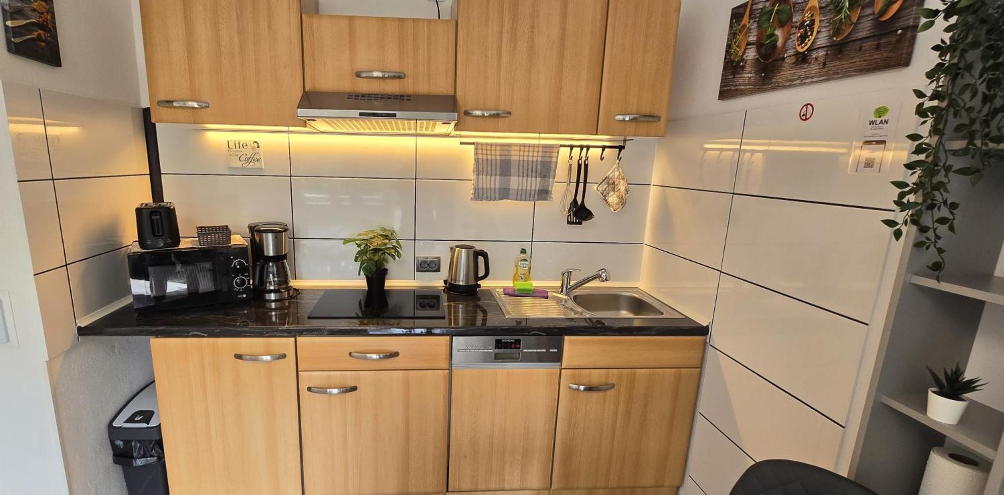 Msapartment Stylish Wohnen In Štutgart Exteriér fotografie
